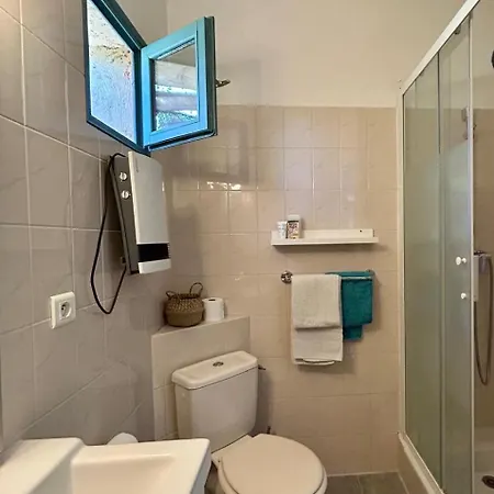 La Cerisaie Bed & Breakfast Montpellier