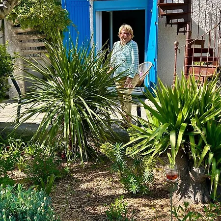 Bed & Breakfast La Cerisaie