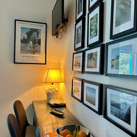 La Cerisaie Bed & Breakfast 3*