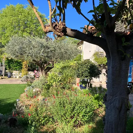 La Cerisaie Montpellier
