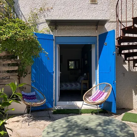 La Cerisaie Bed & Breakfast 3*