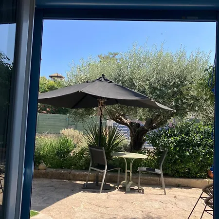 La Cerisaie 3* Montpellier